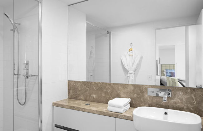 Peppers Soul Surfers Paradise - Photo 38