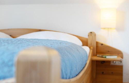 Ferienwohnung Heber - Wulfen - Foto 22