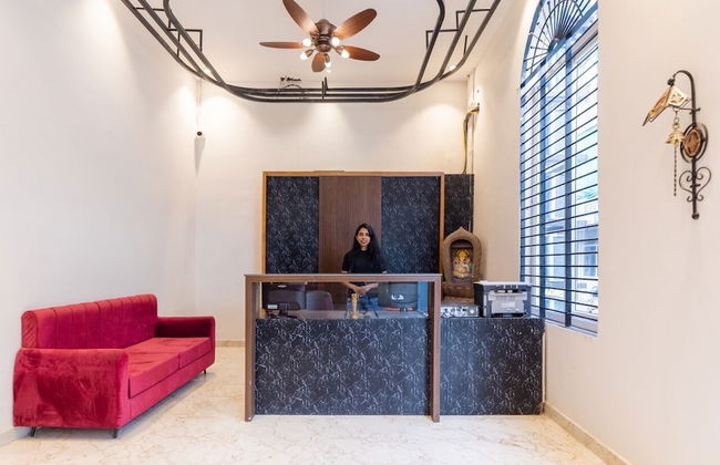 Heritage Homestays - Foto 12