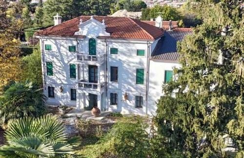 Dimora storica, appartamento in Villa Pampinuccia - Foto 26