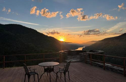 Burg Coraidelstein - Foto 41