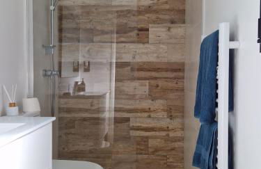 Casa Del Mar Parking Jardin Plage - Foto 16