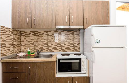 Anna Pousi Studios & Apartment - Photo 13