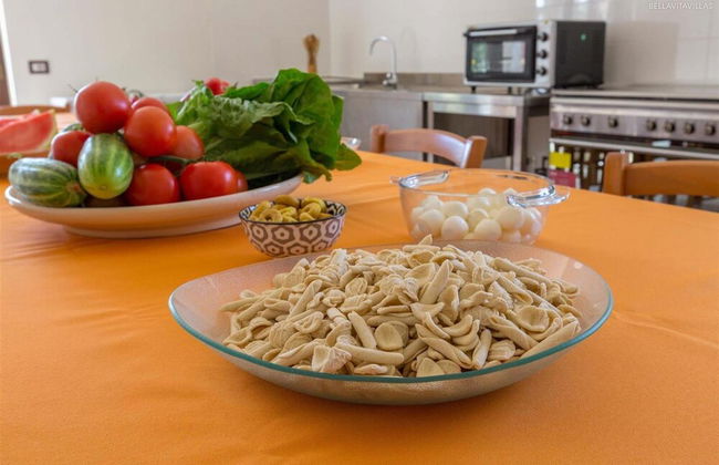 2283 Villa La Paiara by Perle di Puglia - Foto 12