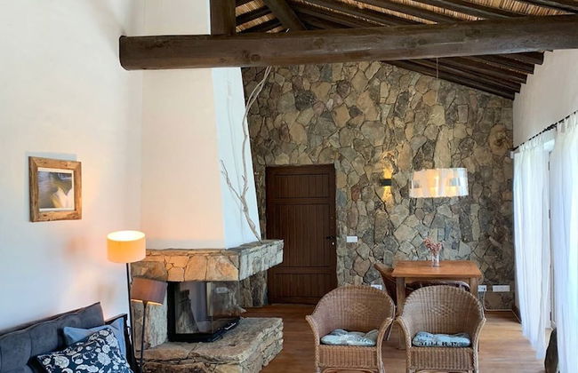 Casas de Campo do Castro da Cola - Foto 54