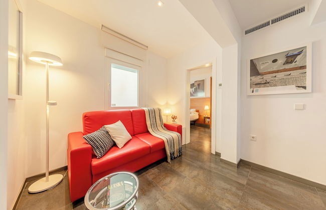 Stay U-nique Apartments Eslava - Photo 41