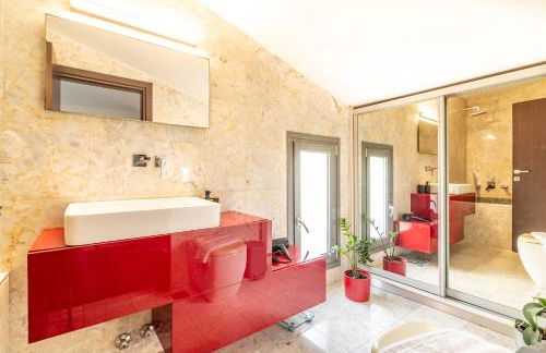 Endless Blue Maisonette - Foto 22