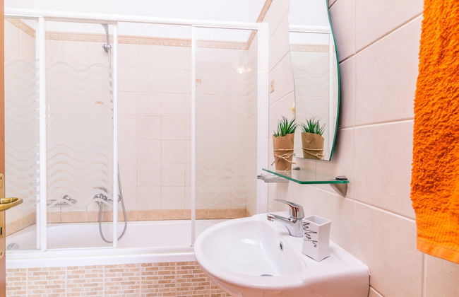 The Olive Grove Cottage by Konnect, 2.5 km from Ipsos - Foto 8