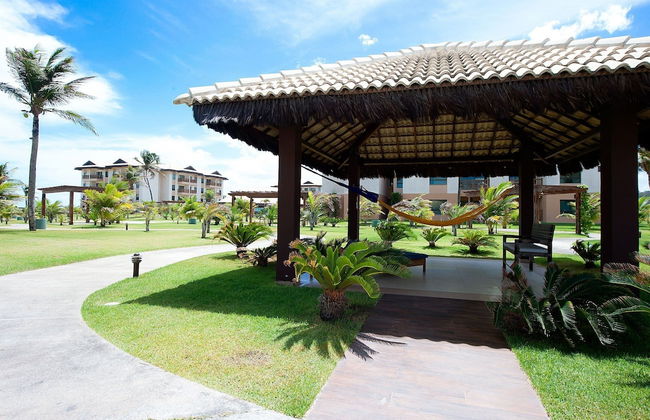 Apart para 4 pessoas no VG SUN Cumbuco - Photo 42