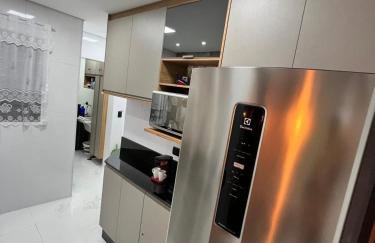 APARTAMENTO PÉ NA AREIA BARRAVENTO RESIDENCE - RIVIERA SÃO LOURENçO - Photo 22