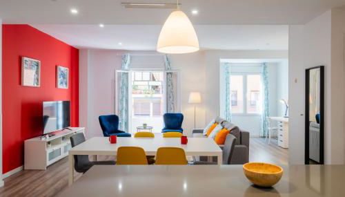 Spacious & Clean Apartment in Quiet Area - Photo 3