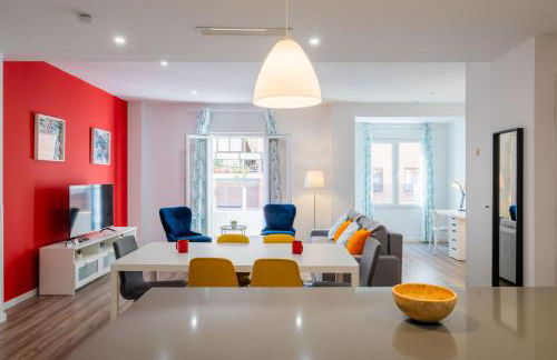 Spacious & Clean Apartment in Quiet Area - Photo 3