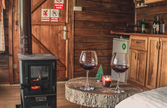 Oli Camping & Bungalows - Photo 21