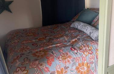 Shephards Hut by the Beach - Foto 13