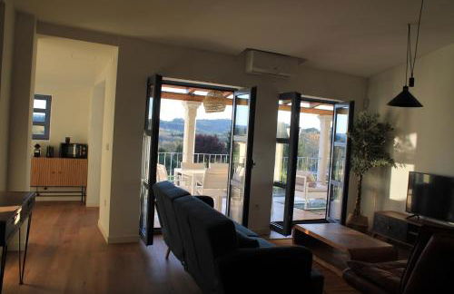 HOTEL CASAS DA FORTALEZA Casa da Solaina - Foto 9