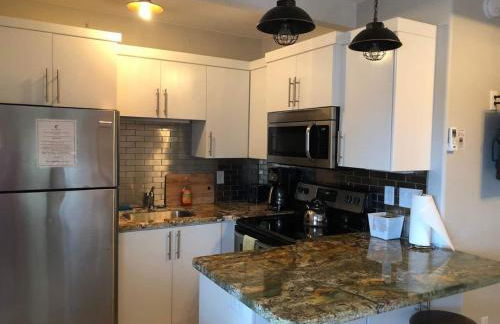 The Flagstone Boutique Inn & Suites - Foto 19