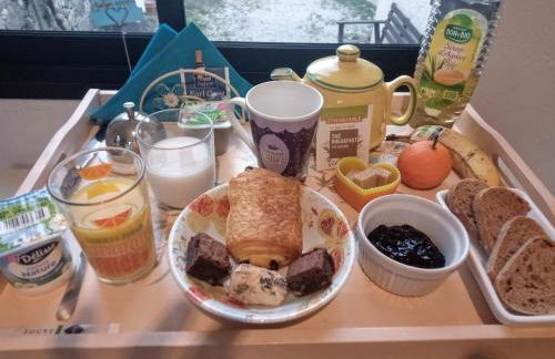 La Quiétude - Foto 17