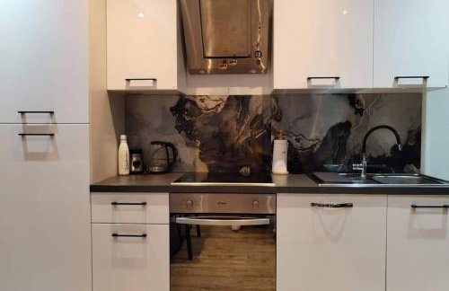 ForRest Spa Apartment - Private Jacuzzi & Sauna - Foto 16