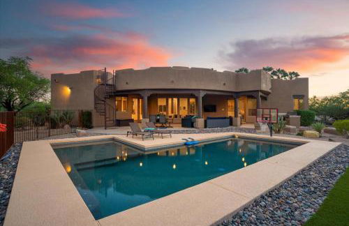 Mountain Views - Pool - Games - YogaDeck - Photo 7