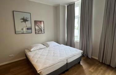 Hamburg Hafen Wohnung - Foto 12