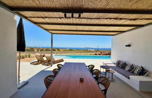 Faragas Hill Oasis Villa - Foto 9