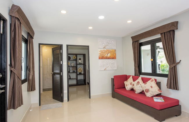 Baan Santhiya Private Pool Villas - Photo 23