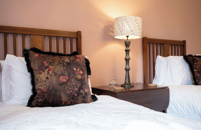 Gorgeous 3BD in Oxfordshire Countryside - Foto 25