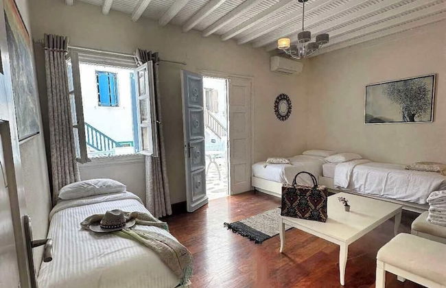 Le Coq Apartments - Foto 15