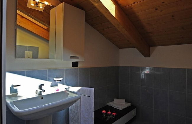 Residence Eden Magnolia 14 - Foto 56