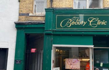 Whitchurch Shropshire Town duplex flat - Foto 12