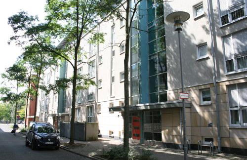 Citywohnungen Halle am Markt - Foto 27