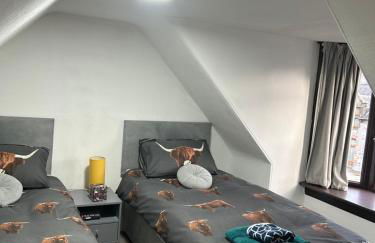 Mortlach Cottage - Foto 6