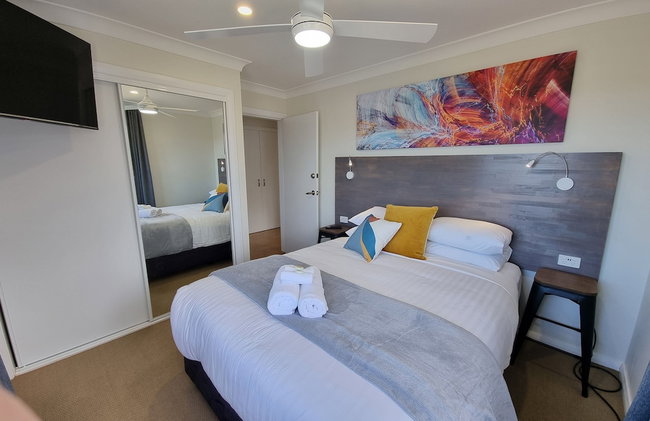 Jesmond Short Stay Apartments - Foto 8