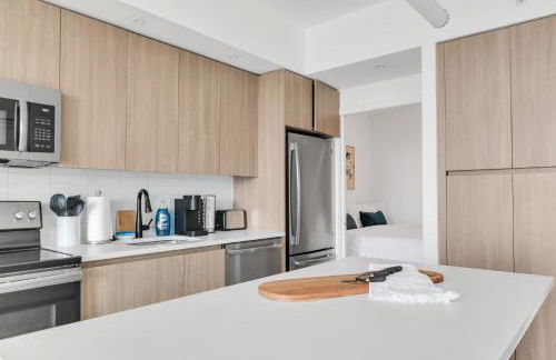 The Stay 2 - Tysons Corner - Foto 36