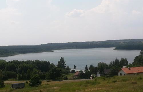 Domki Rekreacyjne "Błękitne Wzgórze" - Foto 72