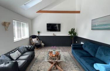 Rare Luxury Holiday Home with Hot-Tub - Foto 21