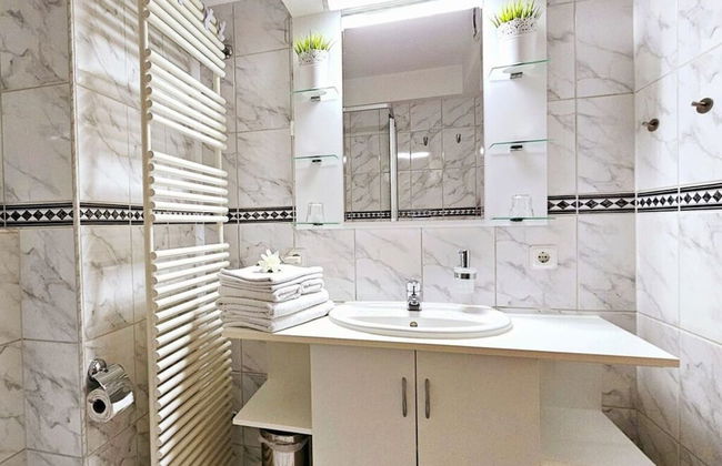 Fasse Comfortable Holiday Residence - Foto 11