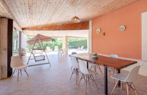 Villa piscina a due passi dal mare - Photo 10