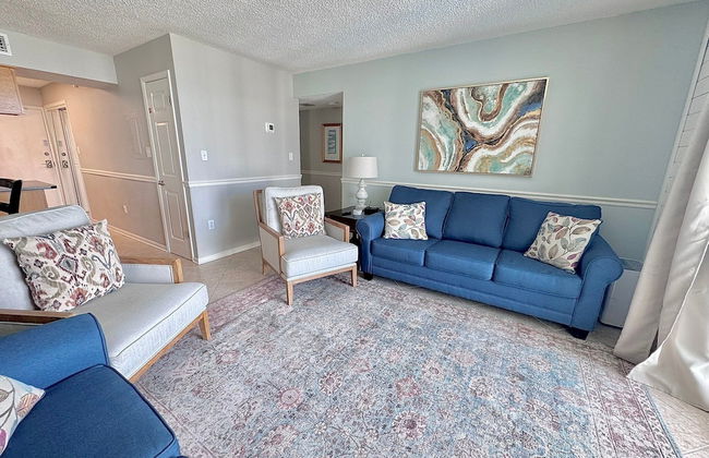 Gulf Shores Surf & Racquet Club - Foto 47