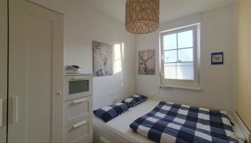 Ferienwohnung Meeresrauschen - Foto 5