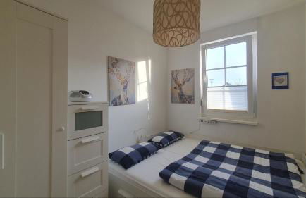 Ferienwohnung Meeresrauschen - Foto 5