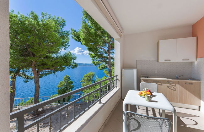 Apartments Ilijanka - Foto 18