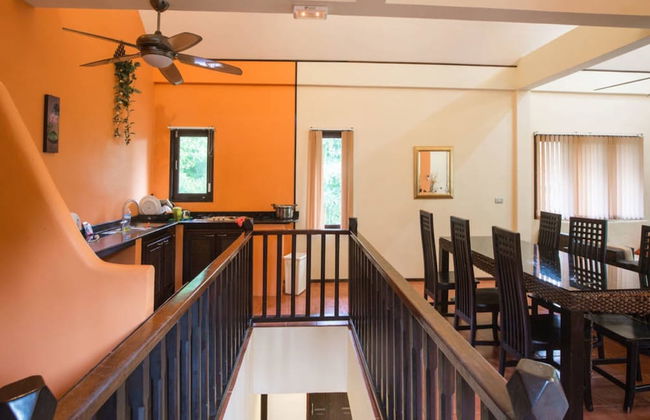 3 Bedroom Bay View Villa Koh Phangan SDV234-By Samui Dream Villas - Foto 24