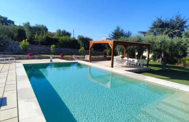 Villa Ostuni - Foto 1