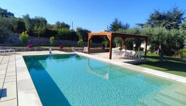 Villa Ostuni - Foto 1