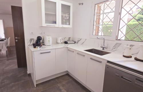 Costabravasuites villa can duk - Foto 7