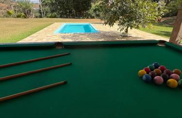 Sítio Refúgio da Represa - Photo 12