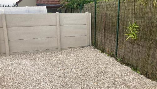 Studio avec courette au calme - Photo 5, Garden