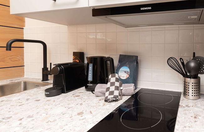 Studio in Domburg Near Beach and Nature Reserve - Photo 10