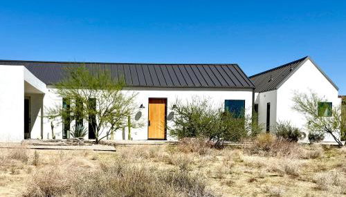 Poppy Ranch Pioneertown - Foto 2